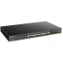 D-Link DGS-1250-28XMP, Power over Ethernet